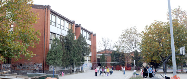 У миријевској школи већ завршен упис првака, иако пријава званично траје до краја маја